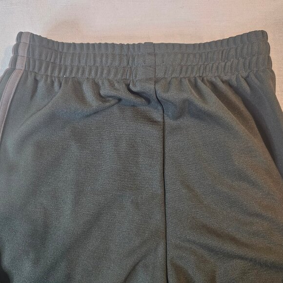 Adidas Calabasas Men's Three-Stripe Track Pants- Size XS - Picture 9 of 9